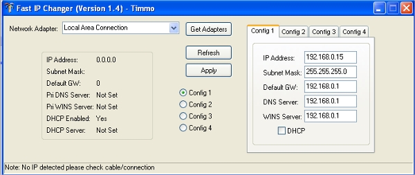 Download tibia ip changer for mac