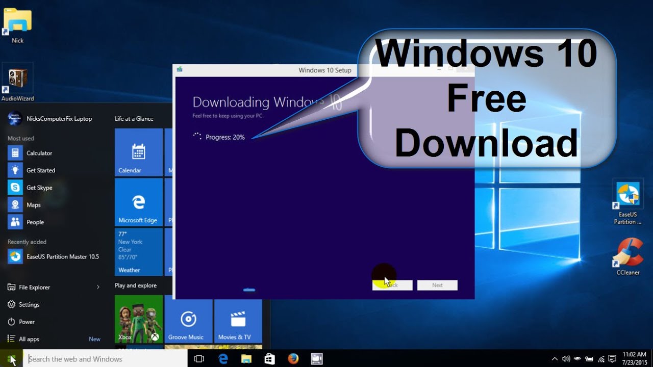 musicsoft downloader for windows 10
